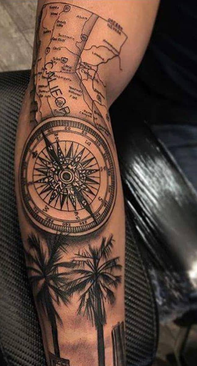42+ Best Arm Tattoos – Meanings, Ideas and Designs for This Year - Page ...