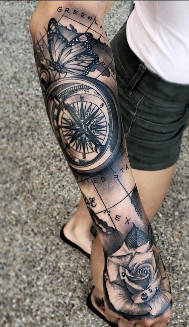 42 Best Arm Tattoos Meanings Ideas And Designs For This Year Page 29 Of 42