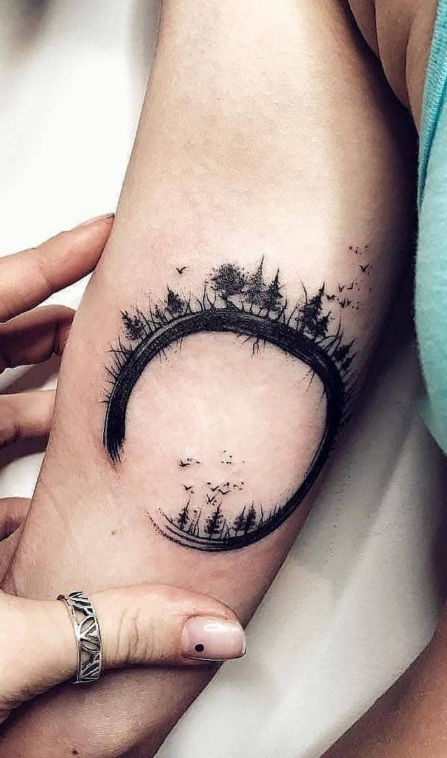 42+ Best Arm Tattoos - Meanings, Ideas and Designs for ...