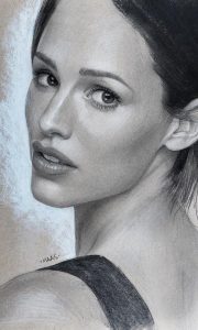 Charcoal Drawing Tutorials: Charcoal Drawing Tips and Techniques ...