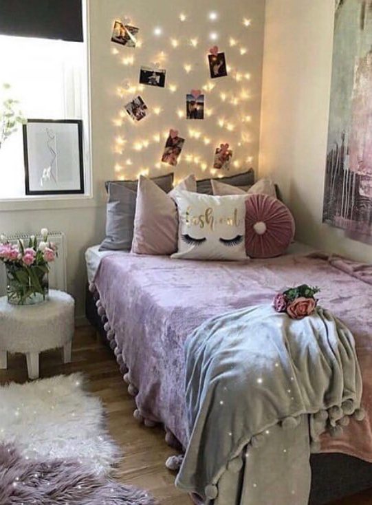 Best Bedroom Design and Decoration Ideas for 2019 - Page 14 of 40 ...