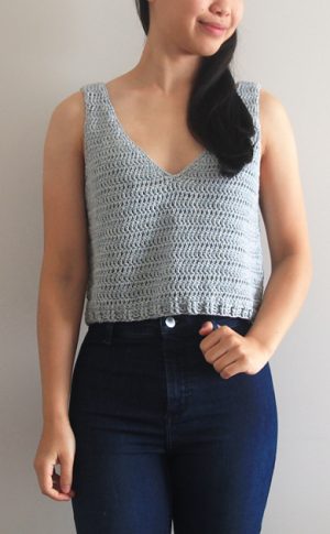 Sweet And Lovely Best Knitting Top Pattern Ideas - Womensays.com Women Blog
