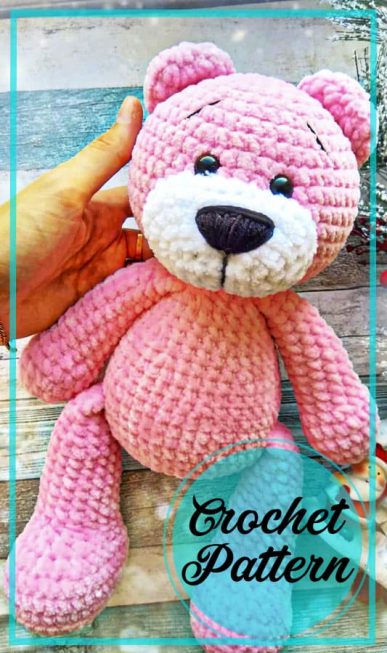 Amazing and Cute Amigurumi Pattern Ideas and New Trends - Womensays.com ...