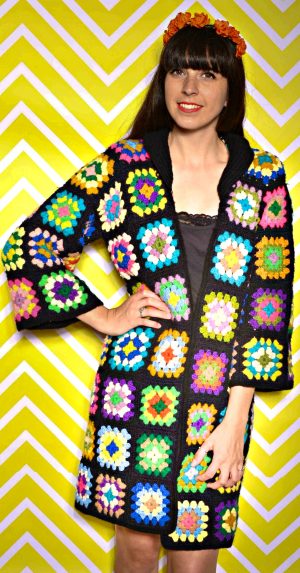 56+ This Year New Trend Crochet Cardigan Pattern Ideas - Page 4 of 56 ...