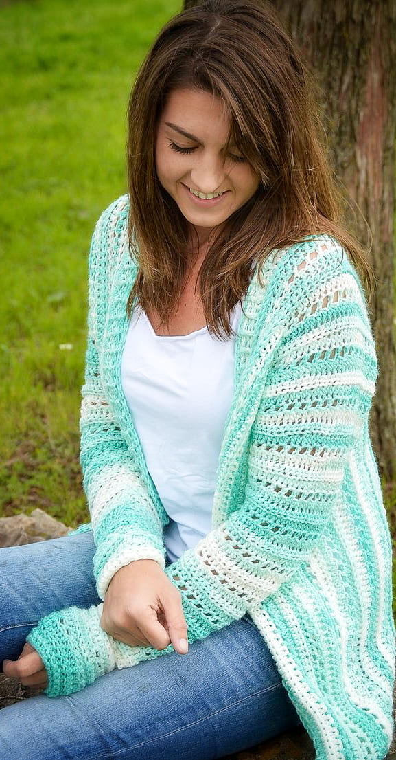 56+ This Year New Trend Crochet Cardigan Pattern Ideas - Page 10 of 56 ...