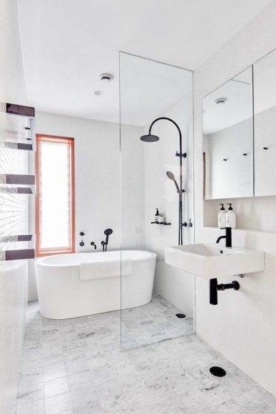Bathroom design ideas Tips for renovation bathroom - Page 7 of 45 ...