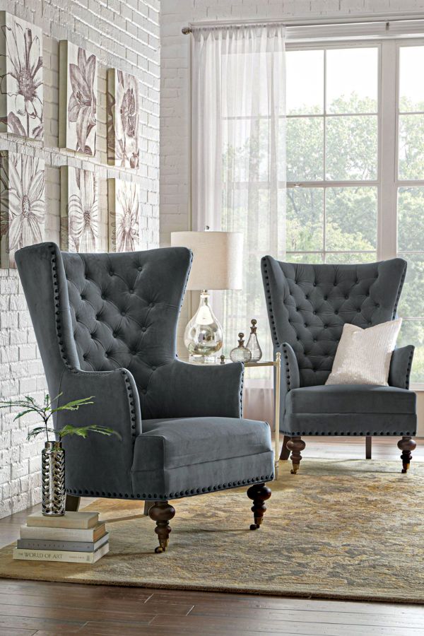 Best living room chairs furniture design ideas - Womensays.com Women Blog