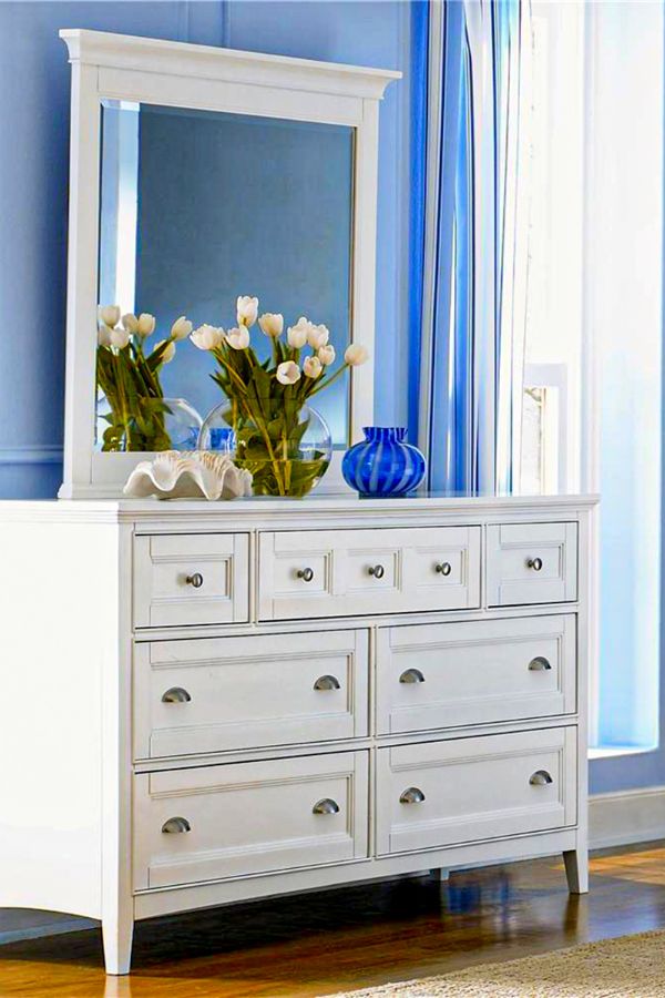 Lovely White Dresser design ideas for your bedroom Page 35 of 46