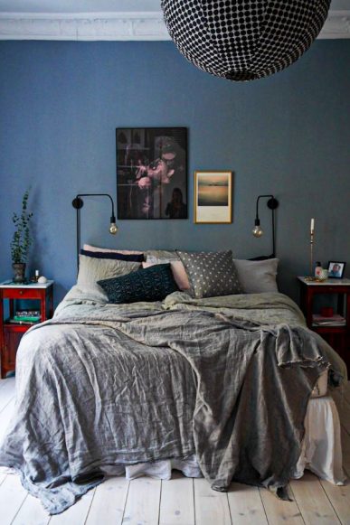 New Decor grey bedroom design ideas - Page 3 of 51 - Womensays.com ...