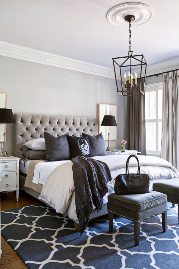 New Decor grey bedroom design ideas - Page 5 of 51 - Womensays.com ...