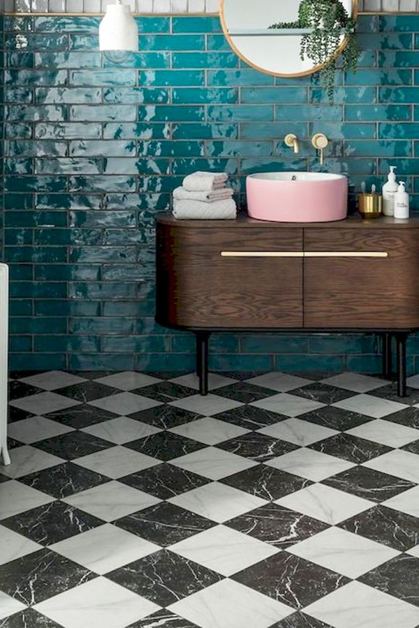 59-new-trend-bathroom-wall-tiles-design-ideas-for-bathroom