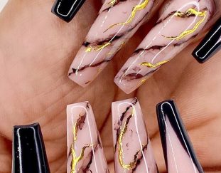 45-the-most-stylish-ideas-for-coffin-nails-designs-for-2020