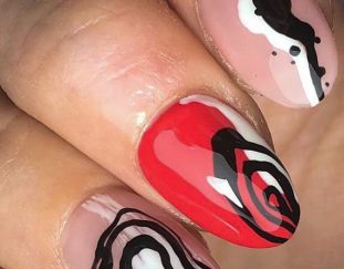 awesome-red-nail-designs-ideas-to-fall-in-love-in-2020