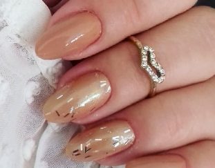 46-absolutely-gorgeous-almond-nails-shaped-design-ideas